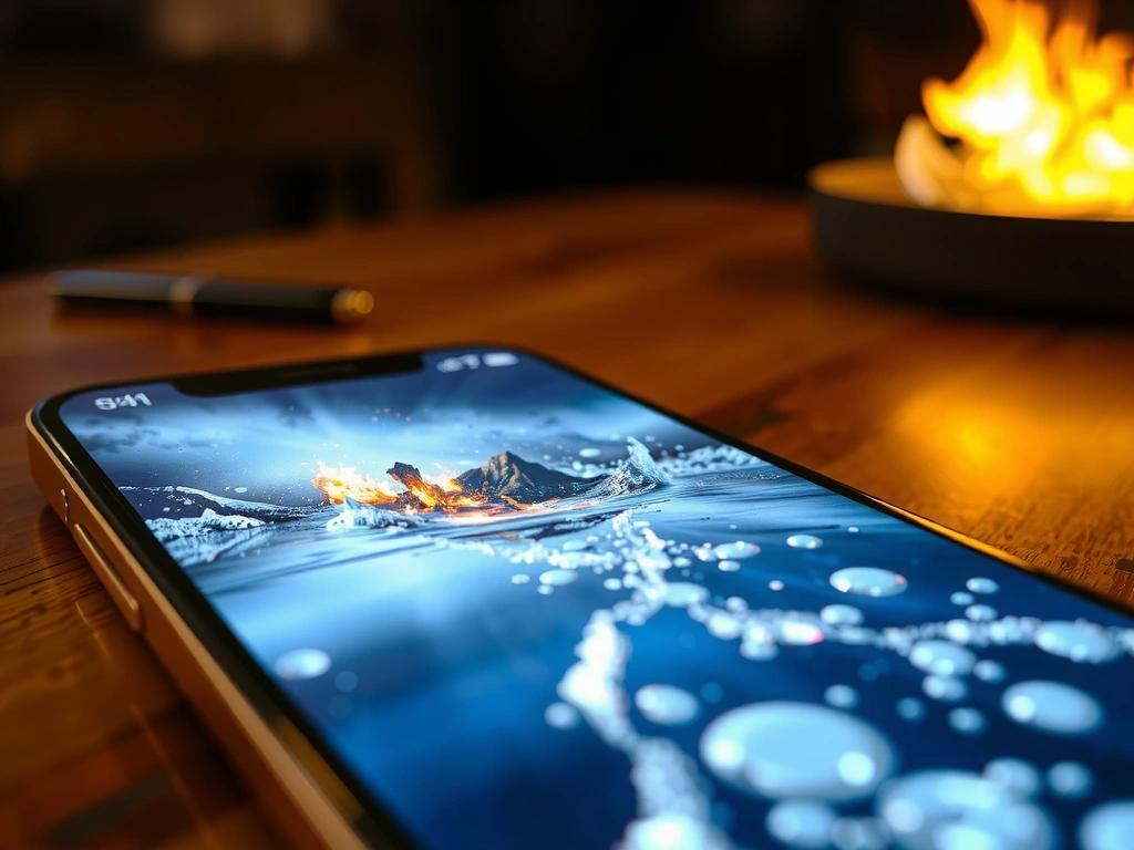 Rendering Stress Test