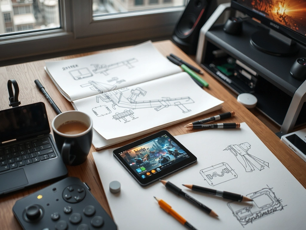 Creative Consultation