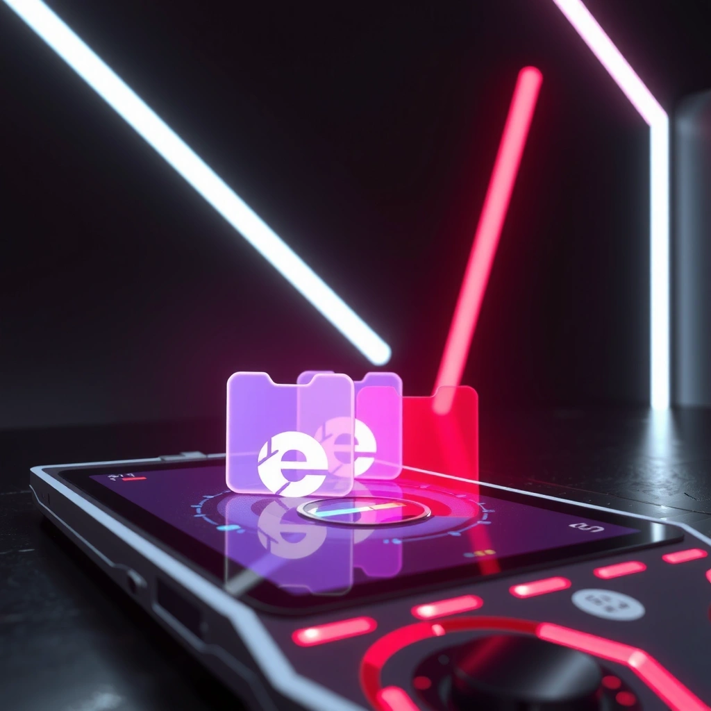 Cache Logic Breakdown