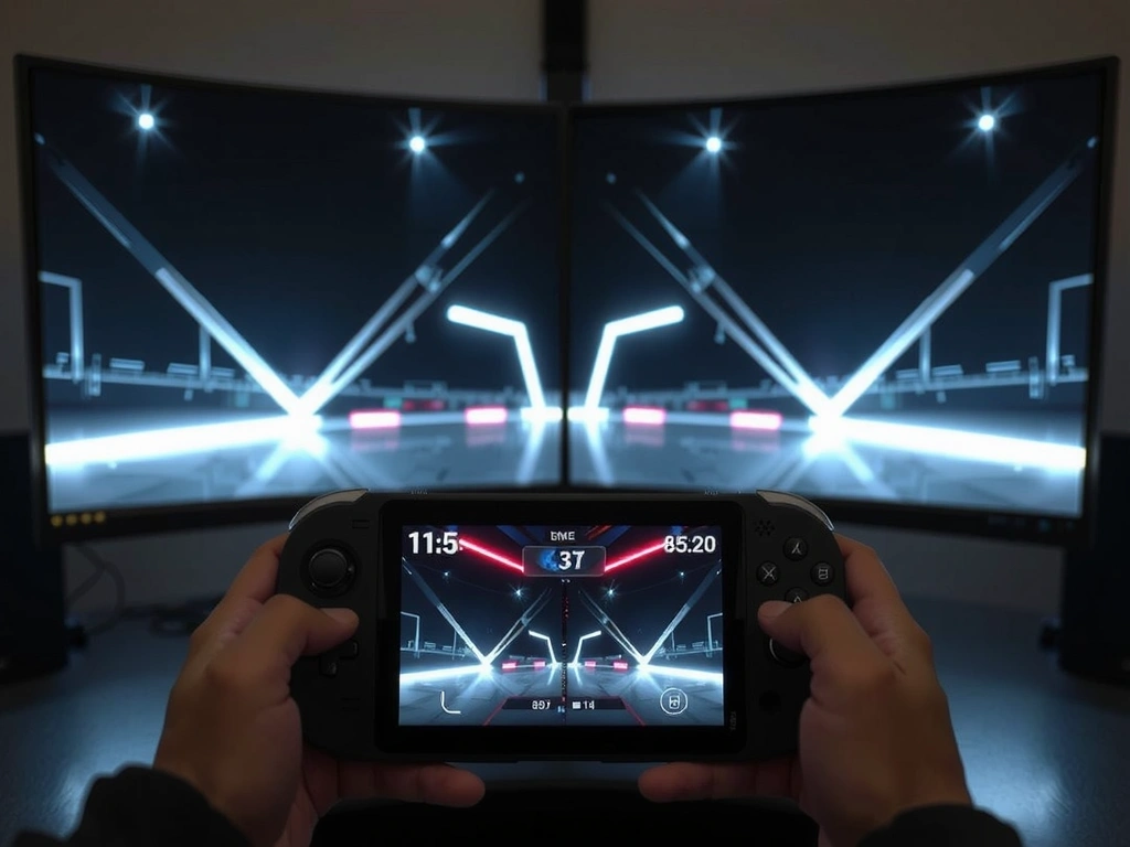 Hardware Synchronization