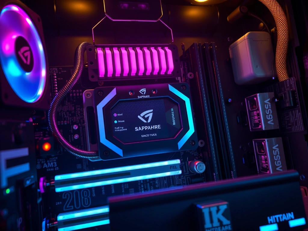 Data processing hardware